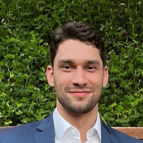 Lucas Santarosa